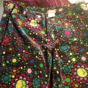 Esprit Multi-color Pants